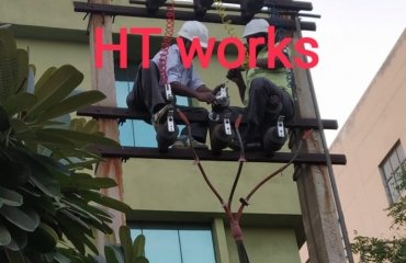 HT works