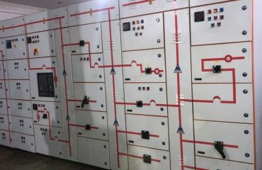 LT Electrical Panels Supply & PM services