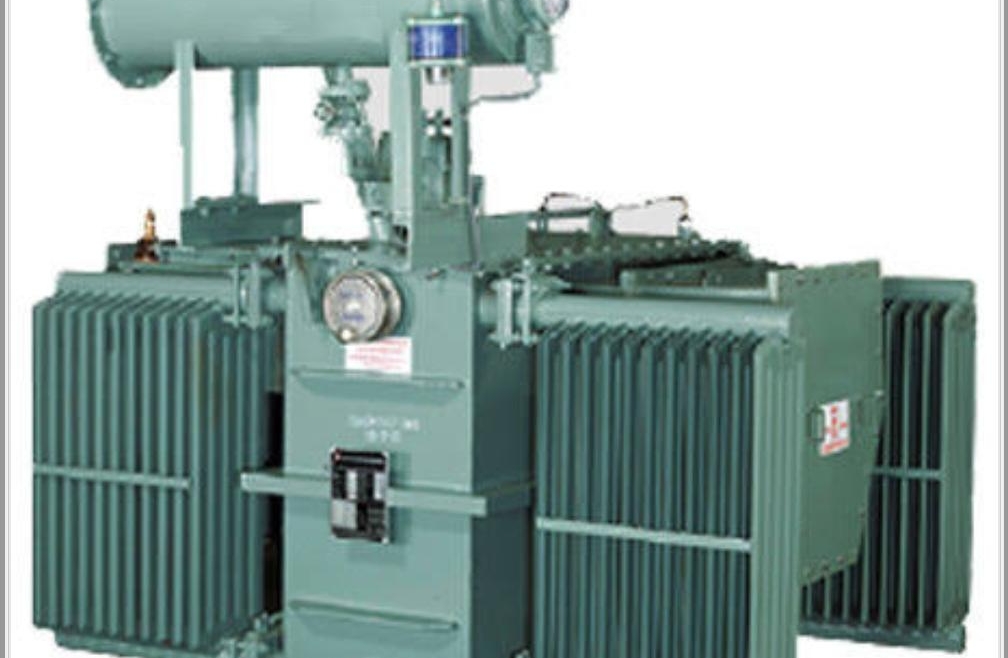 Transformer Dehydration & Filtration